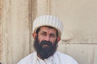 bouda - představený