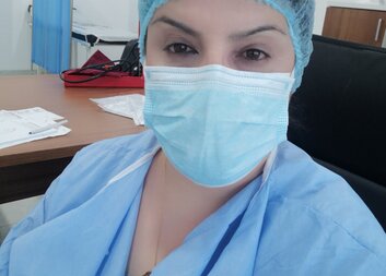 Zozan Abdulrahman Faris (gynekolog)  